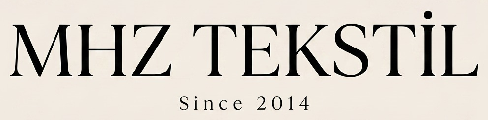 MHZ TEKSTİL Logo